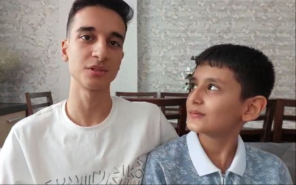 Nizipli YKS birincisinin kardeşi de LGS şampiyonu çıktı! Tercih edeceği bölümü açıkladı - 3. Resim