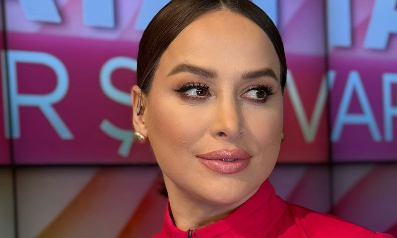 Nur Viral’den sürpriz veda! Programını noktaladı, yeni adresini bizzat duyurdu - 1. Resim