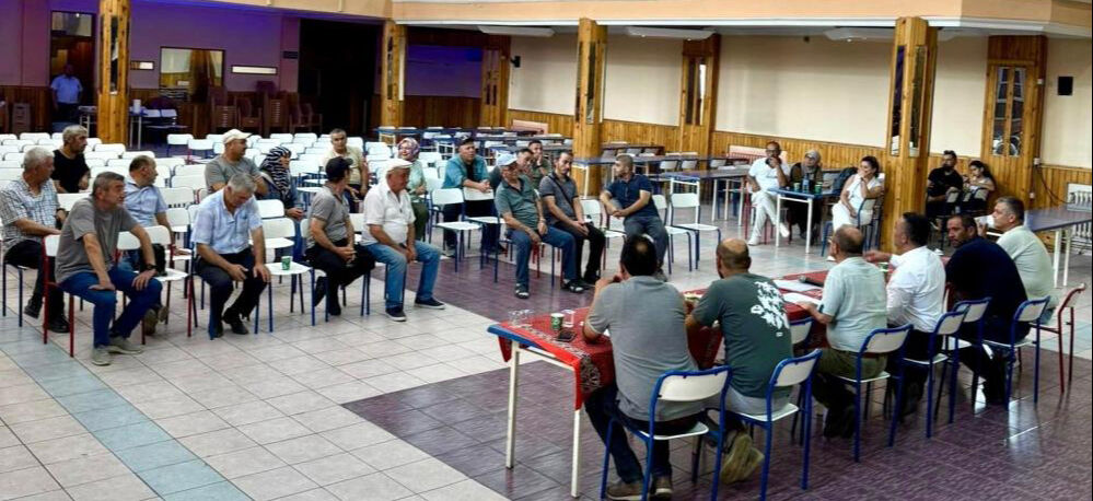 O kentte büyük risk: Tahliye kararı! AFAD inceledi, 30 gün süre verildi - 3. Resim