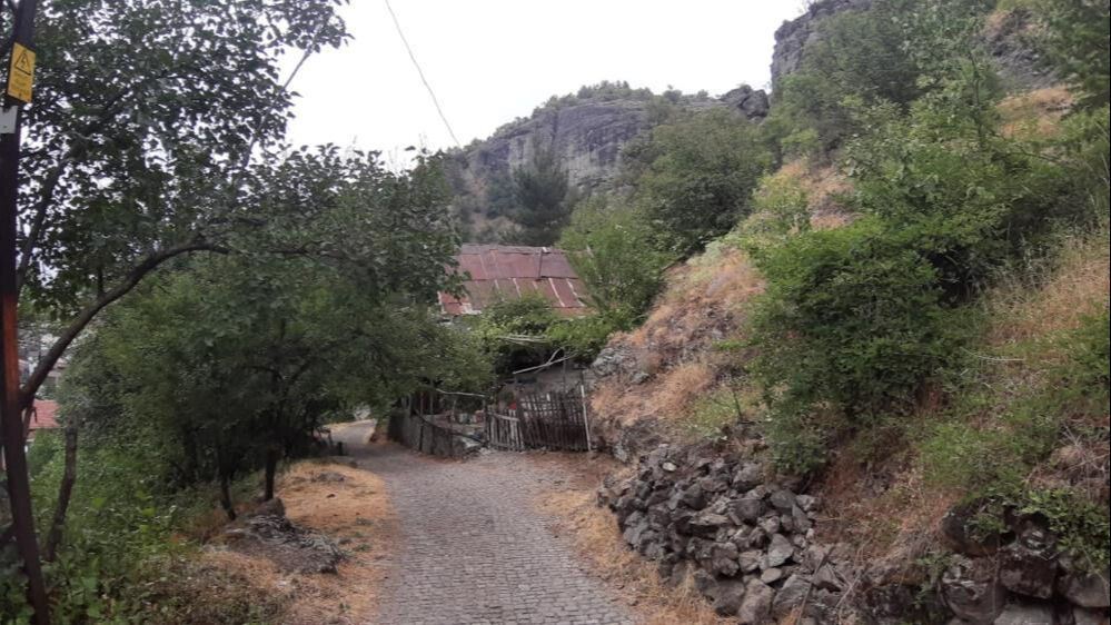 O kentte büyük risk: Tahliye kararı! AFAD inceledi, 30 gün süre verildi - 1. Resim