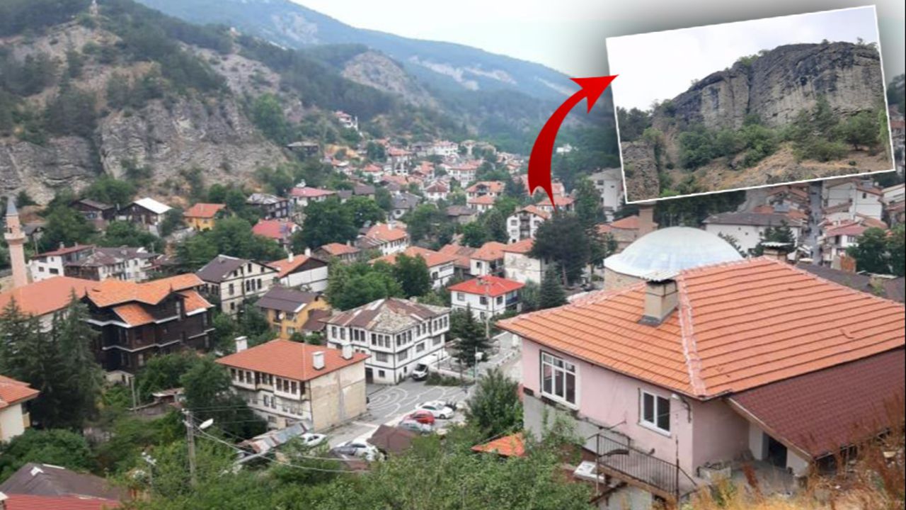 O kentte büyük risk: Tahliye kararı! AFAD inceledi, 30 gün süre verildi