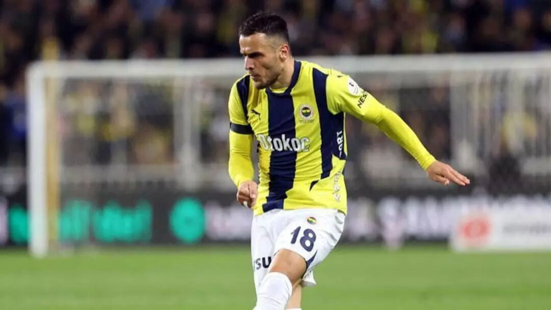 Olympiakos, Filip Kostic için devrede! - 3. Resim