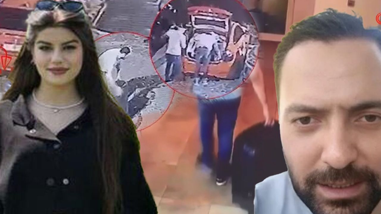 Ön otopsi raporu dehşeti bir kez daha ortaya koydu! Katil Cemil Koç, Ayşe Tokyaz&#039;a işkence etmiş