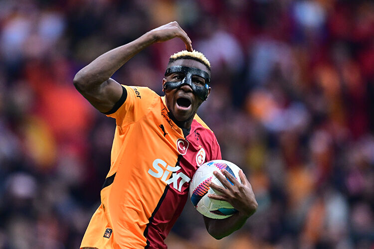 Osimhen ne zaman İstanbul’a gelecek? İşte o tarih... - 3. Resim