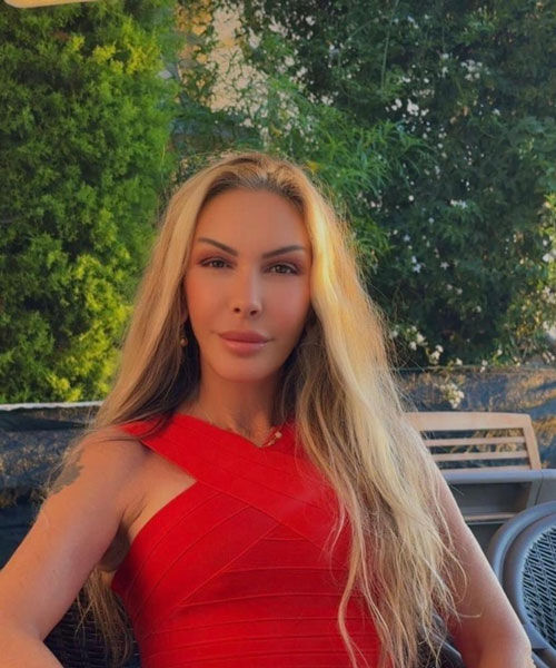 Petek Dinçöz’ün annesi estetik yaptırdı! Gören dönüp bir daha baktı - 3. Resim