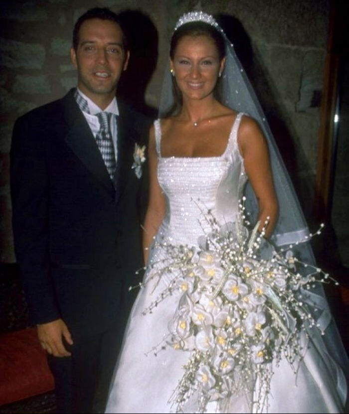 Pınar Altuğ'dan yıllar sonra gelen Umut Elçioğlu itirafı! İlk evliliği... - 2. Resim