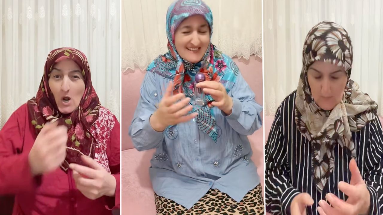 Rapçi Azize öldü mü? Rapçi Azize TikTok videoları ve danslarıyla tanınıyordu Rapçi Azize öldü mü? Rapçi Azize TikTok videoları ve danslarıyla tanınıyordu
