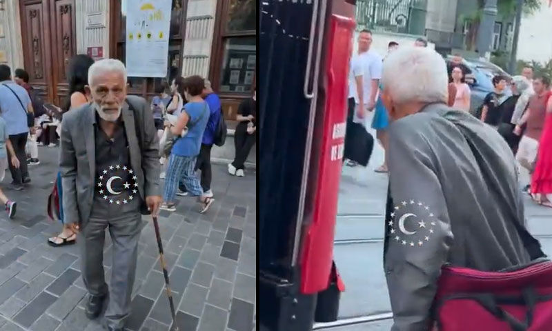 Sevenleri merak ediyordu… Yeşilçam’ın kötü adamı İhsan Gedik’in son hali ortaya çıktı Sevenleri merak ediyordu… Yeşilçam’ın kötü adamı İhsan Gedik’in son hali ortaya çıktı - 2. Resim
