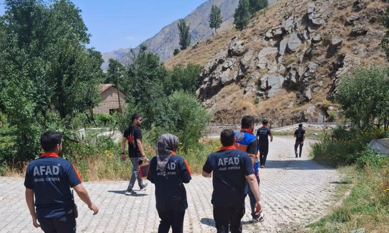 Tartışma sonrası kayıplara karışmıştı! Rojda Ediş’ten haber var… Tartışma sonrası kayıplara karışmıştı! Rojda Ediş’ten haber var… - 1. Resim