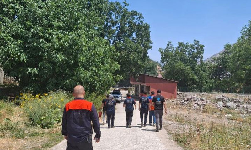 Tartışma sonrası kayıplara karışmıştı! Rojda Ediş’ten haber var… Tartışma sonrası kayıplara karışmıştı! Rojda Ediş’ten haber var… - 2. Resim