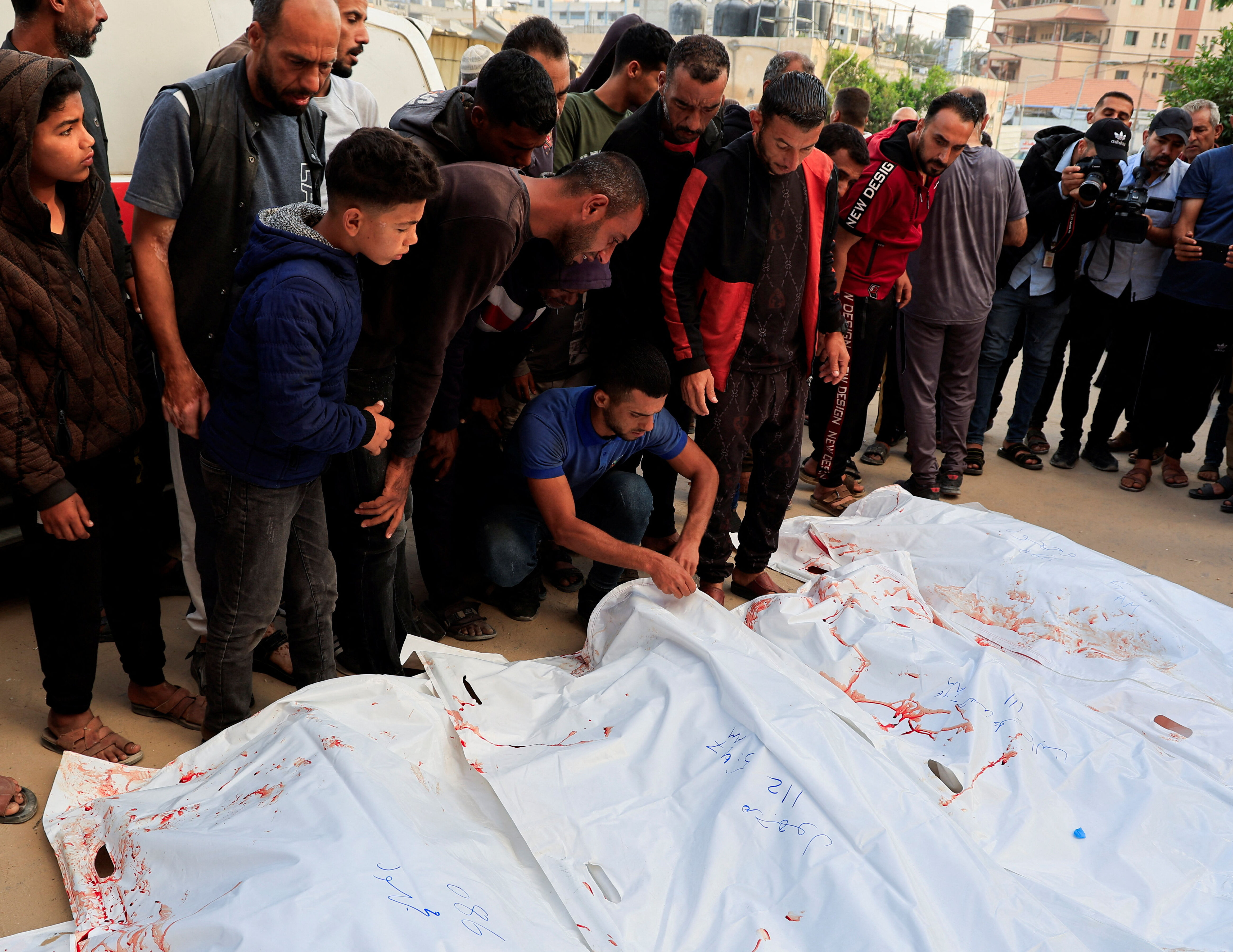 Trump duyurdu! Hamas 10 rehineyi bırakmayı kabul etti! - 1. Resim