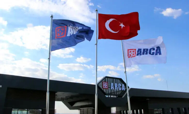 Türk savunması Avrupa'da! NATO tedarikçisi İtalyan firma satın alındı - 1. Resim