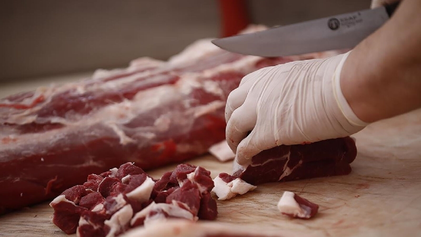 Türkiye'nin 38 yıllık dev et firması iflasın eşiğinde! Mahkeme kararını verdi, tam 1 yıl... - 1. Resim