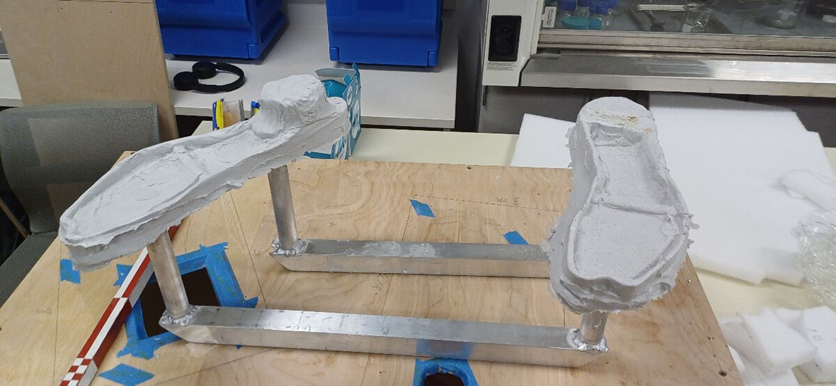 Ünlü heykel Türkiye'ye giriş yaptı! Kaçırılan Marcus Aurelius 3 heykelle birlikte ait olduğu topraklara iade edildi - 11. Resim