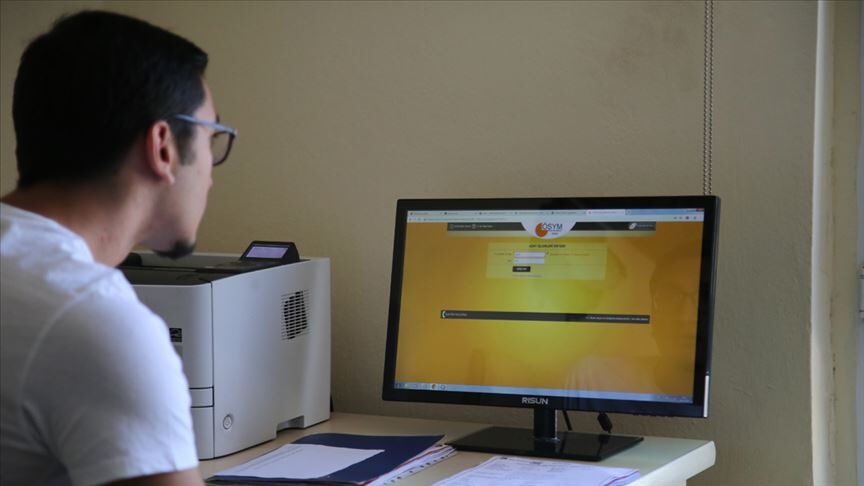YKS tercihleri ne zaman başlayacak, tercih kılavuzu yayınlandı mı? ÖSYM Başkanı Ersoy duyurdu! YKS tercihleri ne zaman başlayacak, tercih kılavuzu yayınlandı mı? ÖSYM Başkanı Ersoy duyurdu! - 1. Resim