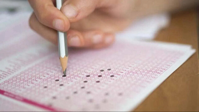 2025 DGS taban puanları ve başarı sıralamaları: DGS soru kitapçığı ve cevap anahtarı ne zaman açıklanacak? - 2. Resim