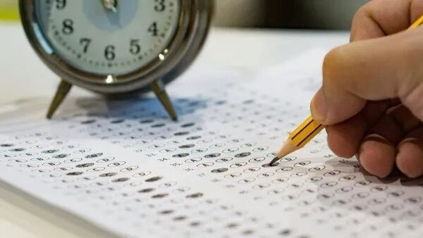 2025 DGS taban puanları ve başarı sıralamaları: DGS soru kitapçığı ve cevap anahtarı ne zaman açıklanacak? - 1. Resim