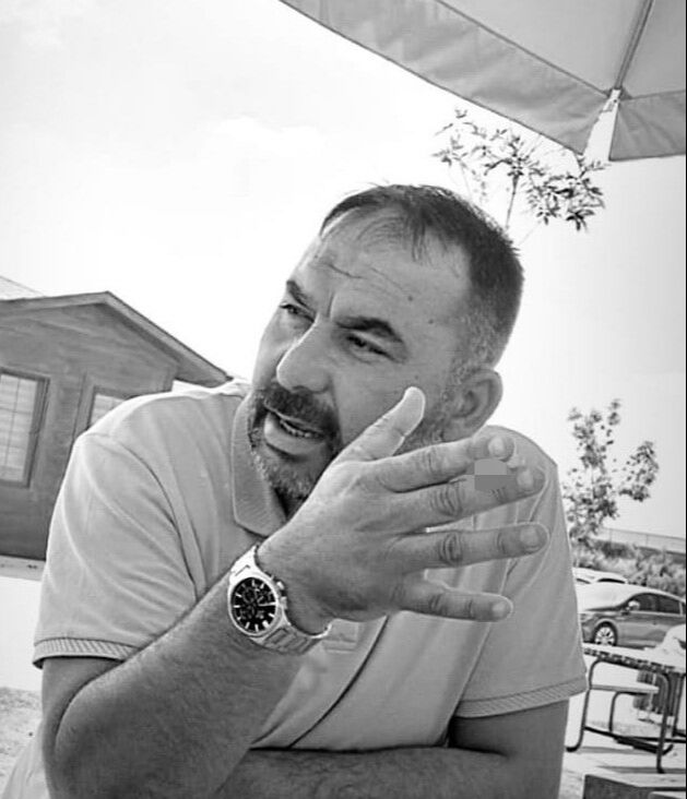 Ankara'da 'aidat' cinayeti! Apartman yöneticisi feci şekilde öldürüldü - 1. Resim