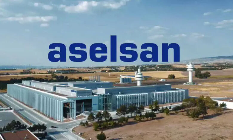 ASELSAN'dan küresel fırtına! Dünya devleriyle yarışıyor: 15 milyon dolarlık sipariş ASELSAN'dan küresel fırtına! Dünya devleriyle yarışıyor: 15 milyon dolarlık sipariş - 3. Resim