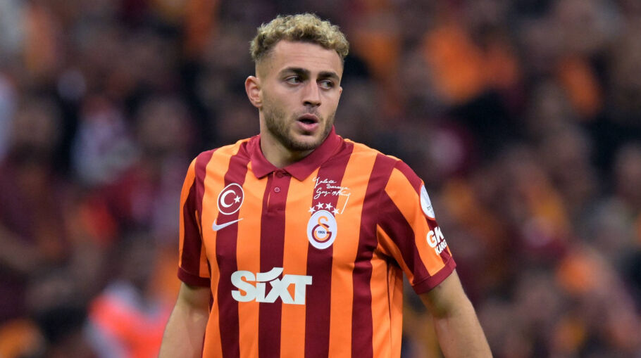 Barış Alper Yılmaz'a Premier Lig kancası! 30 milyon euroluk teklif yolda - 2. Resim
