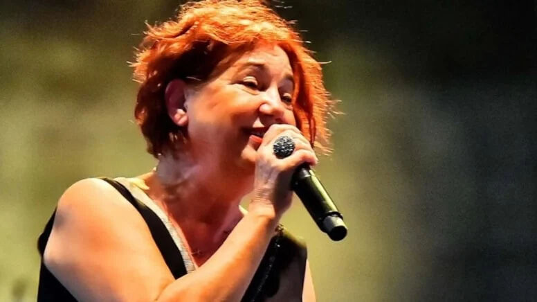 Bir süredir sağlık sorunları yaşıyordu! Nazal Öncel'den kötü haber geldi - 1. Resim