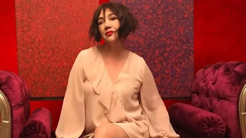 Bir süredir sağlık sorunları yaşıyordu! Nazal Öncel'den kötü haber geldi - 2. Resim