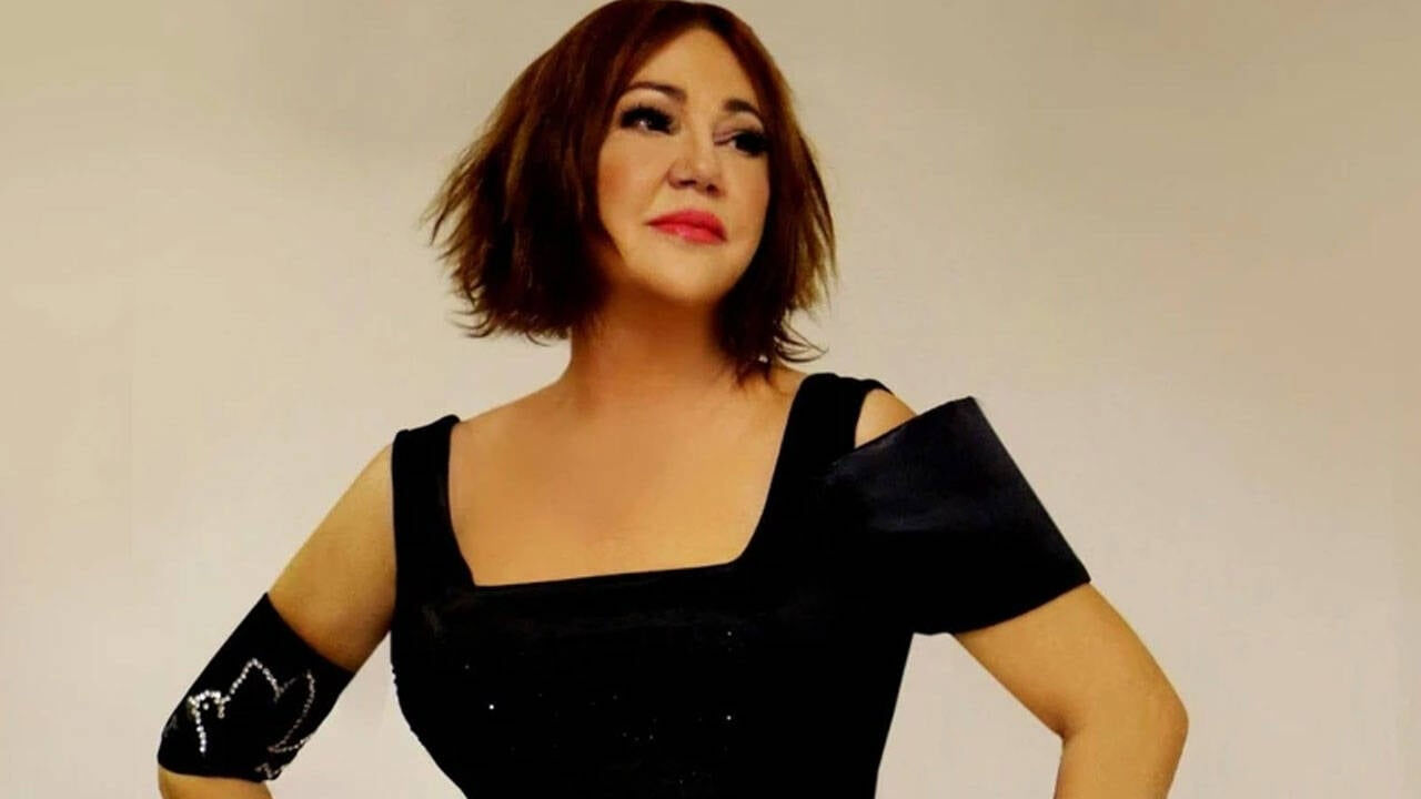 Bir süredir sağlık sorunları yaşıyordu! Nazal Öncel'den kötü haber geldi - 3. Resim