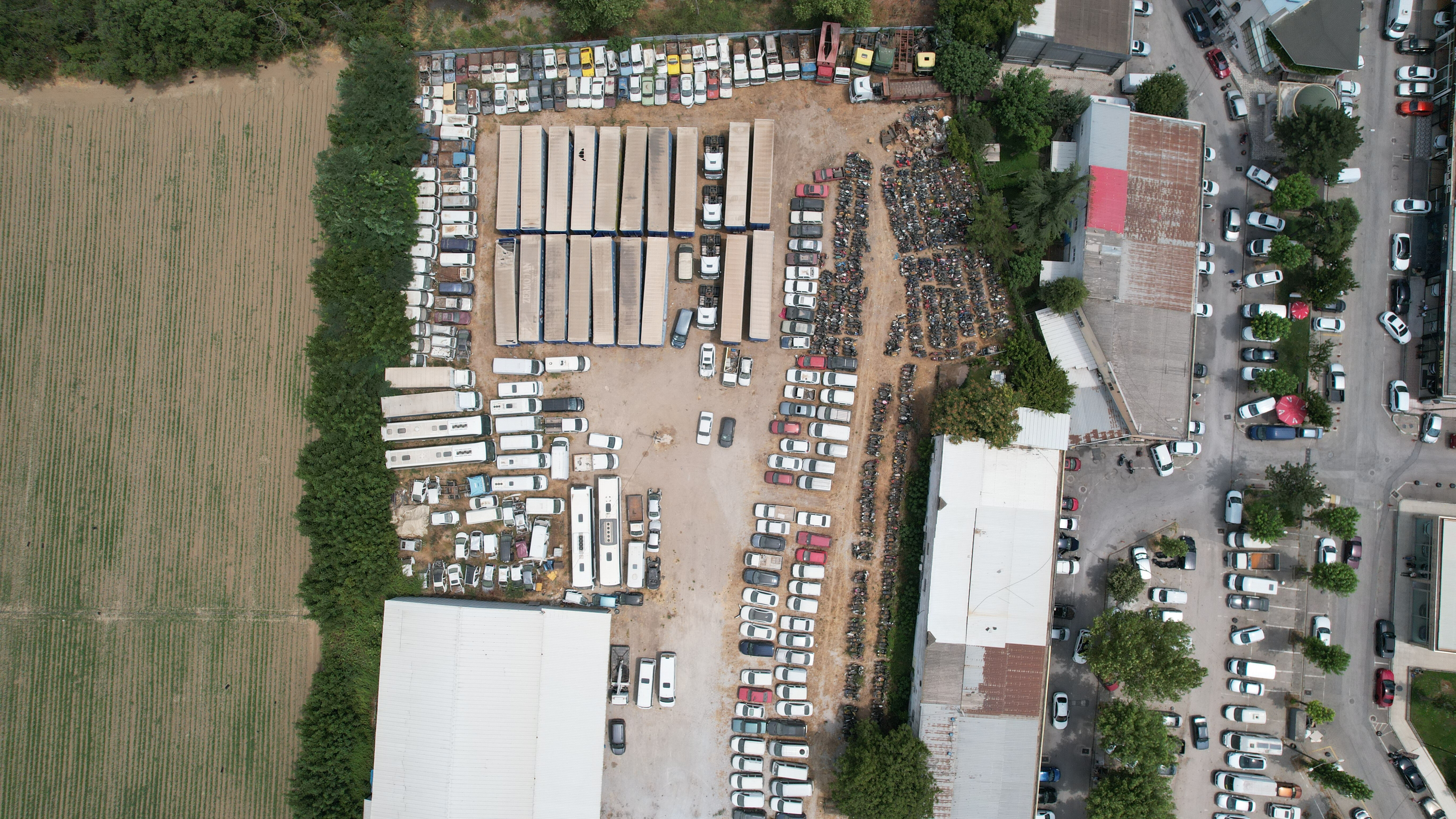 Bu süreyi kaçıran aracına 'elveda' diyecek: İkinci şans yok... Şerhli olsalar bile satılacaklar - 2. Resim