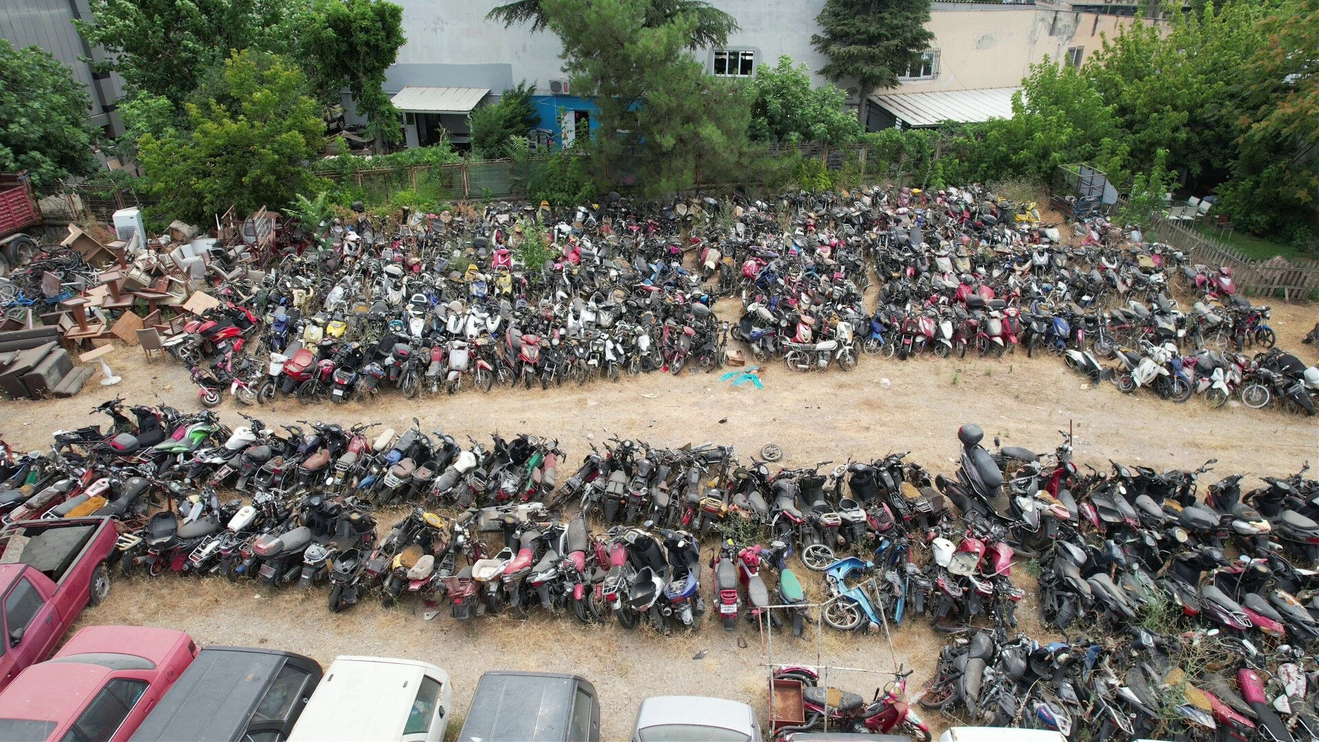 Bu süreyi kaçıran aracına 'elveda' diyecek: İkinci şans yok... Şerhli olsalar bile satılacaklar - 4. Resim