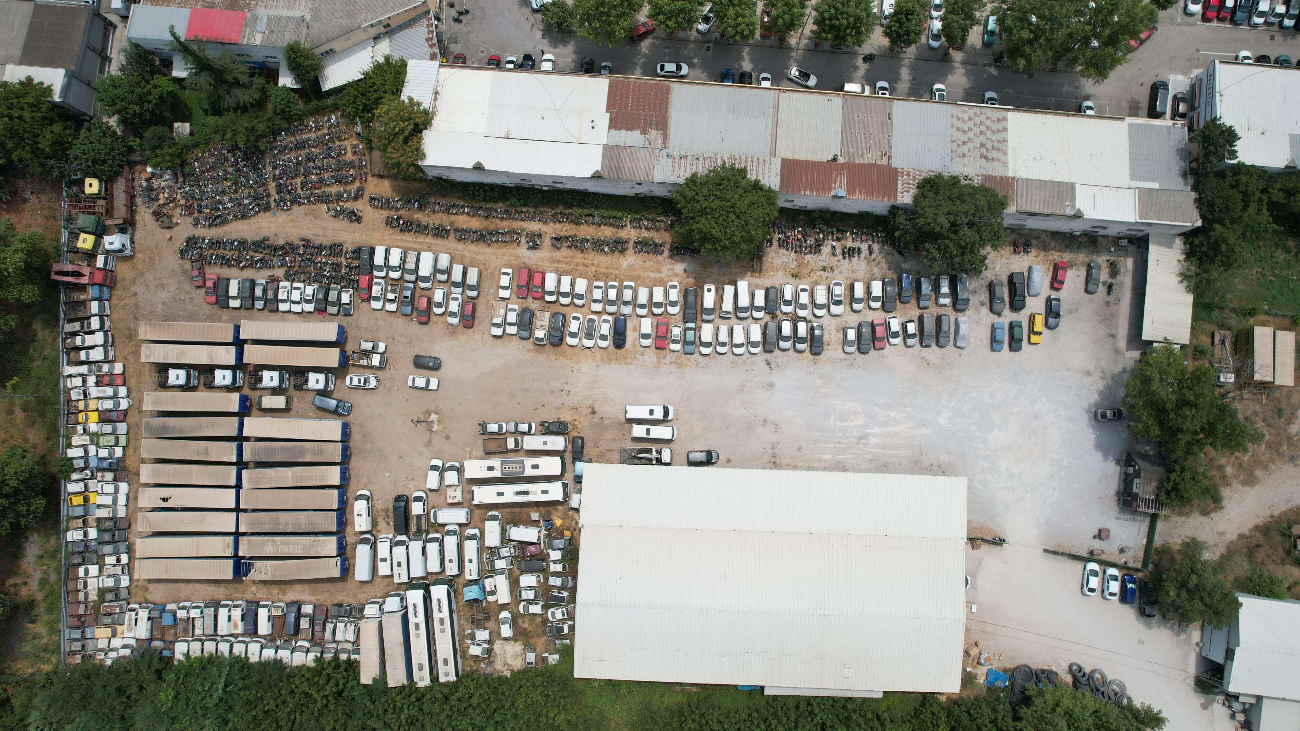Bu süreyi kaçıran aracına 'elveda' diyecek: İkinci şans yok... Şerhli olsalar bile satılacaklar - 1. Resim