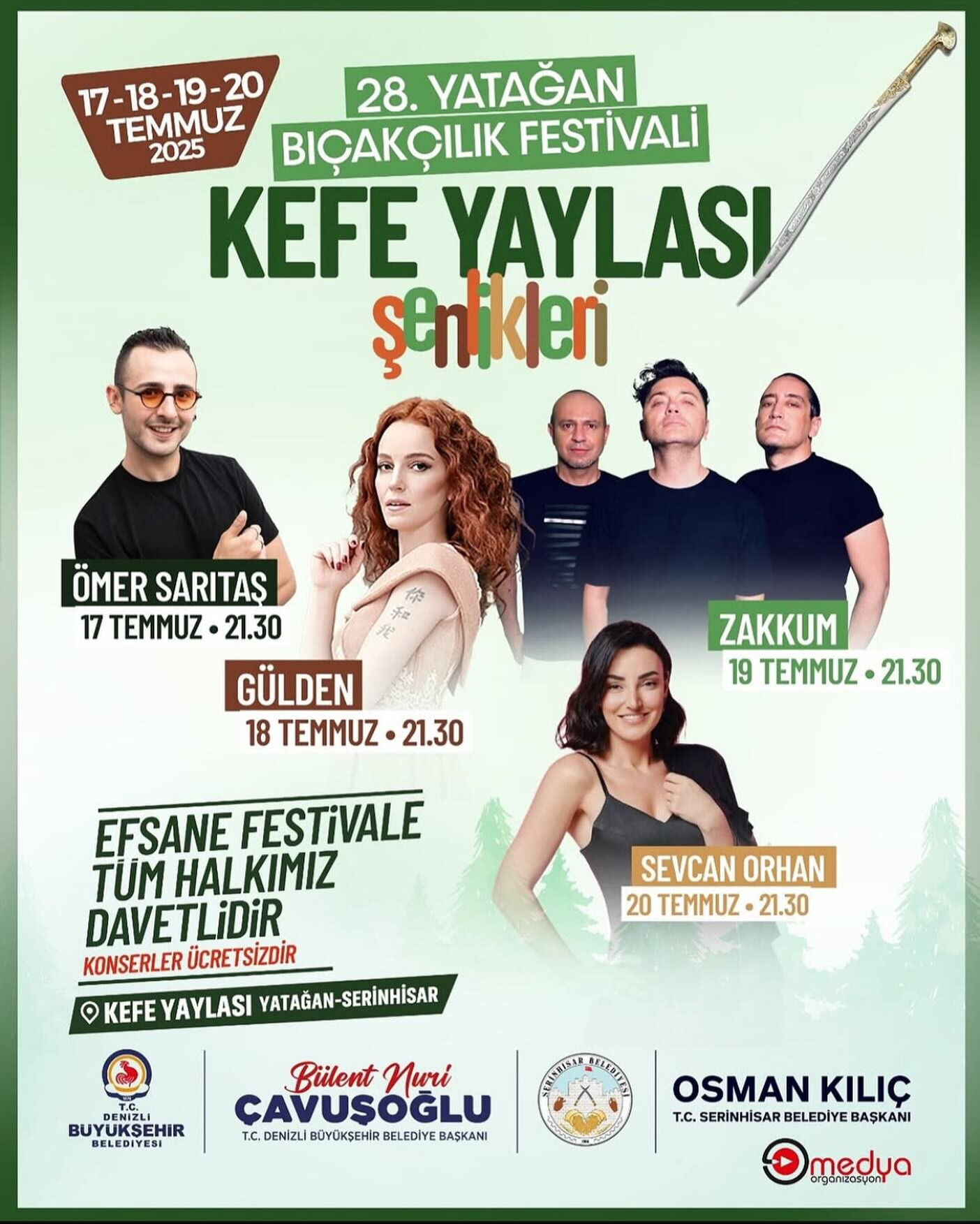 CHP’li belediyelerle sanatçı arasında büyük kriz! Sert tepki gösterdi: