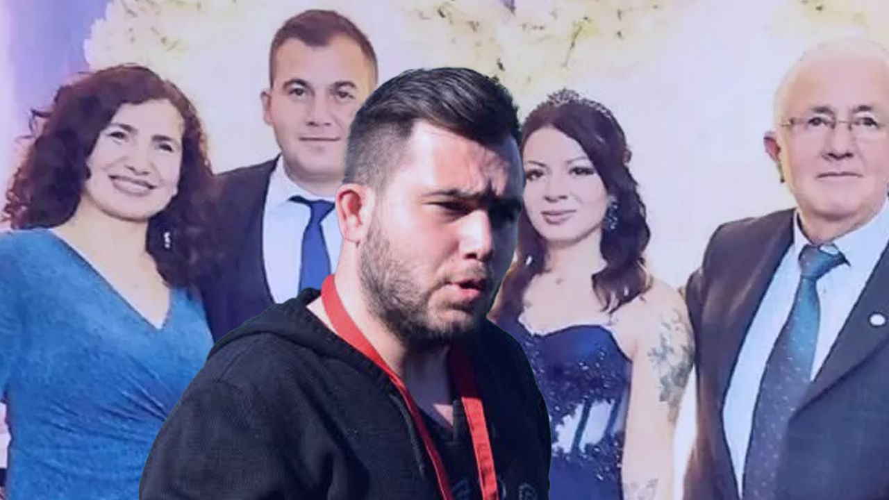 Düğün takılarıyla ortadan kaybolmuştu: Teknik direktör Hüseyin Cumhur Acar&#039;ın kaçışının nedeni ortaya çıktı