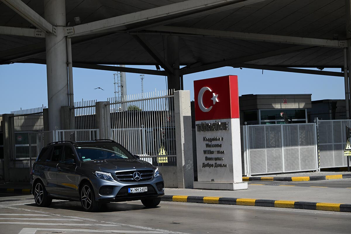 Ekonomiye can suyu oluyorlar! Gurbetçi her sene 800 milyar bırakıyor - 1. Resim