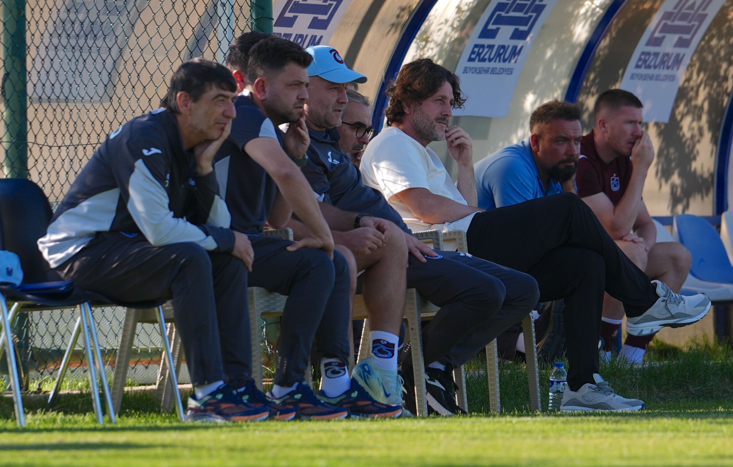 Fatih Tekke'den transfer açıklaması!