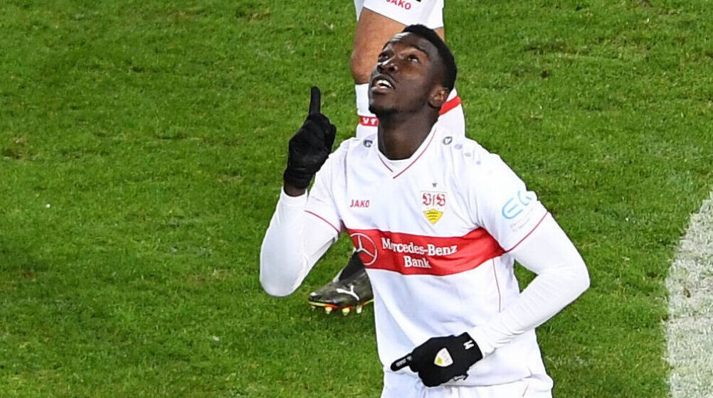 Fenerbahçe'den kanada yeni aday! Silas için temas başladı - 2. Resim