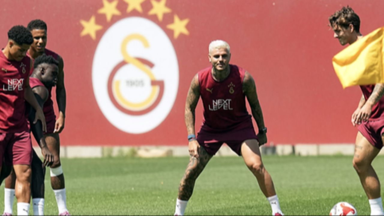 Galatasaray - Admira Wacker maç kadrosu belli oldu mu? Canlı yayın bilgileri netleşti