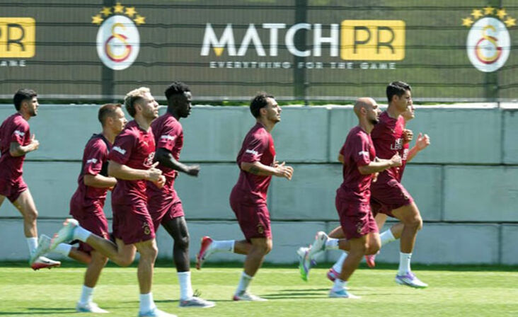 Galatasaray - Admira Wacker maç kadrosu belli oldu mu? Canlı yayın bilgileri netleşti - 3. Resim