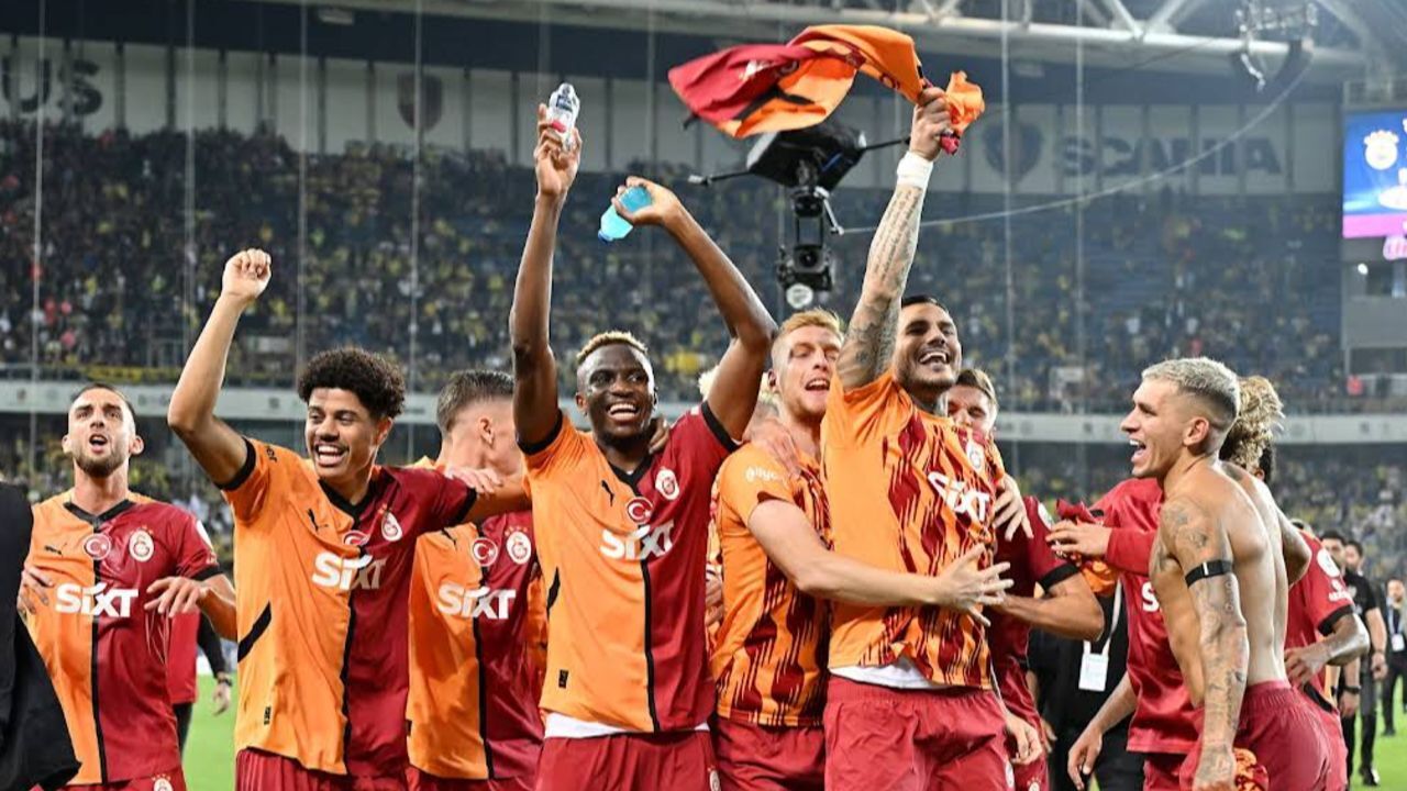 Galatasaray Admira Wacker maçı nerede izlenir, hangi kanalda? Galatasaray&#039;ın yaz kampı maç takvimi belli oldu