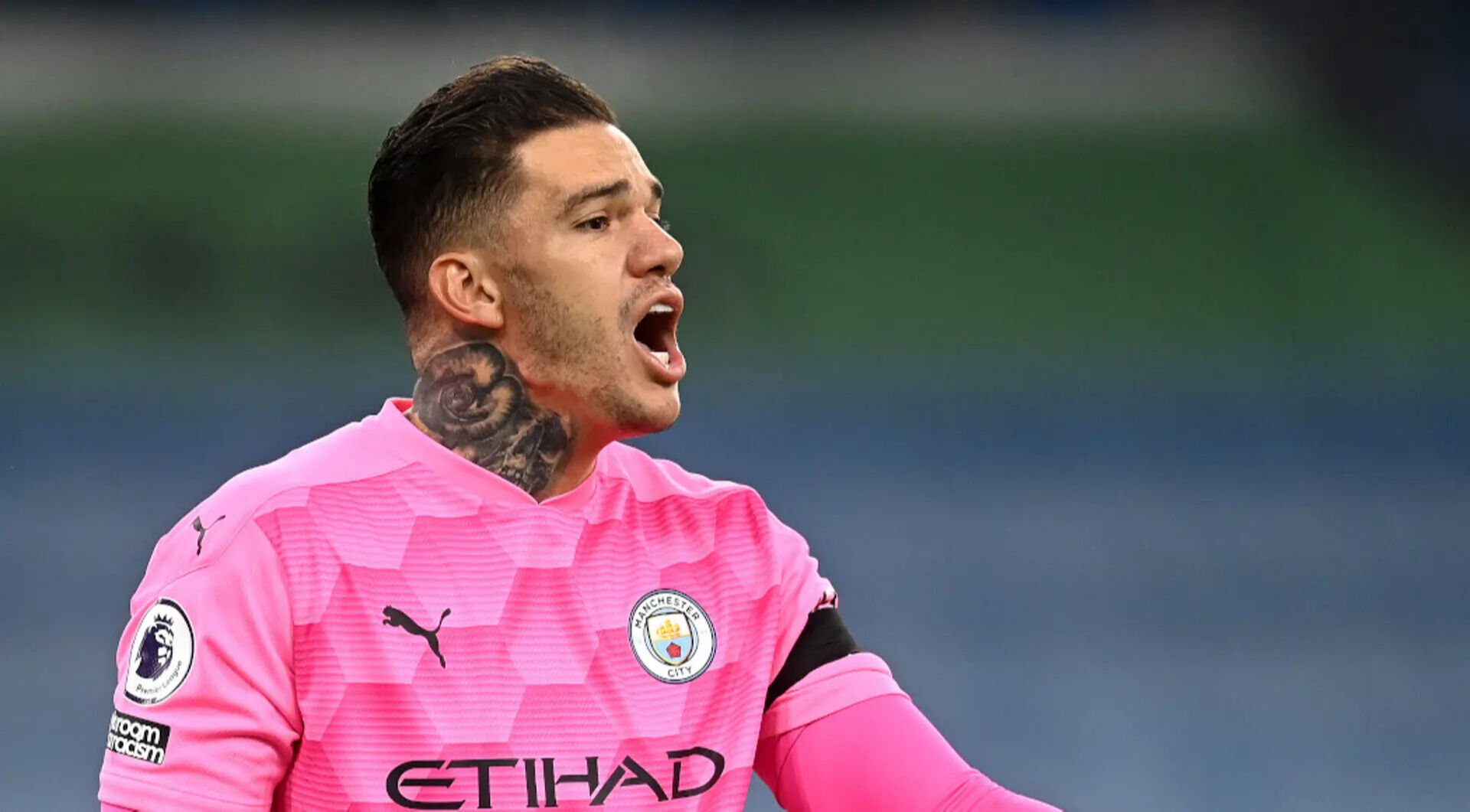 Galatasaray, Ederson transferinde sona yaklaştı! - 1. Resim