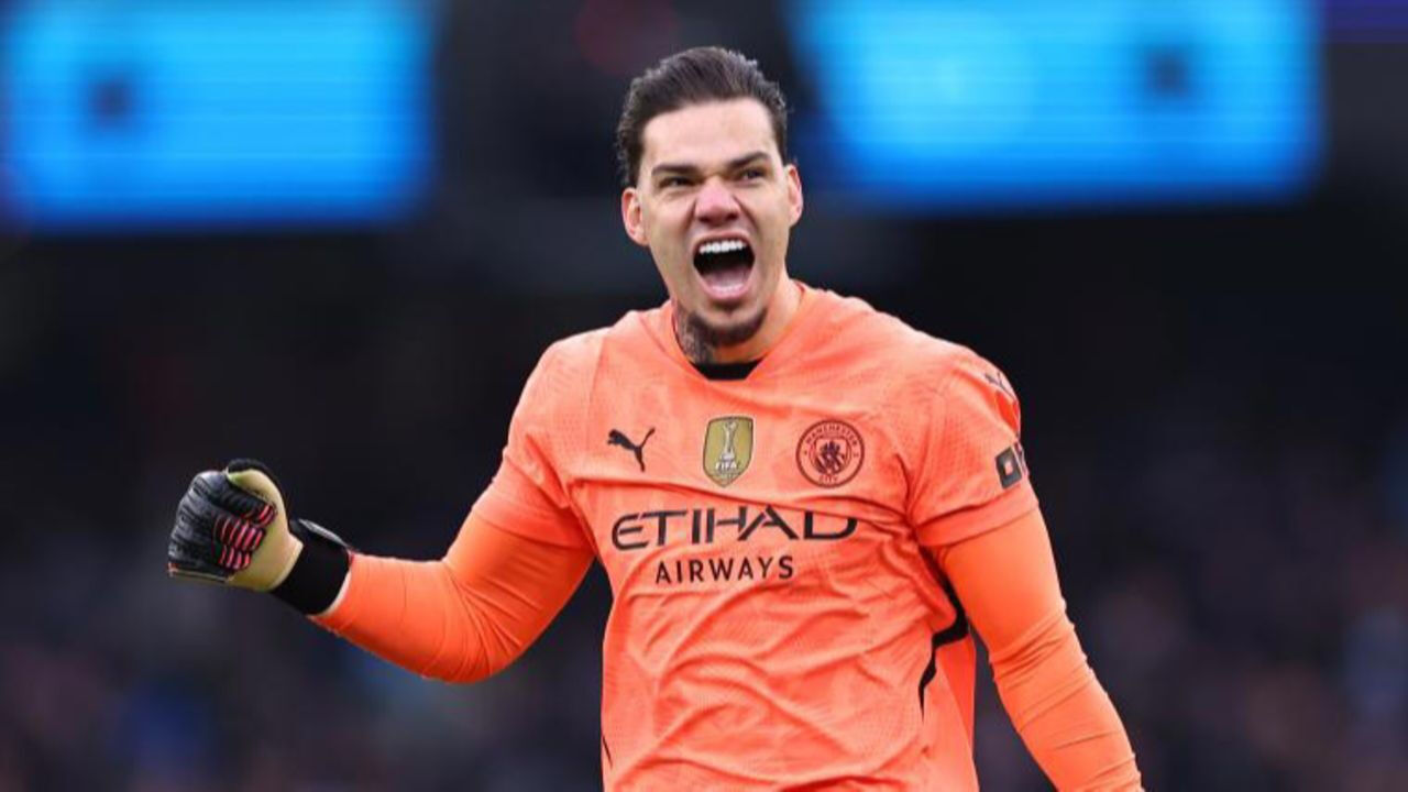 Galatasaray, Ederson transferinde sona yaklaştı! - 3. Resim