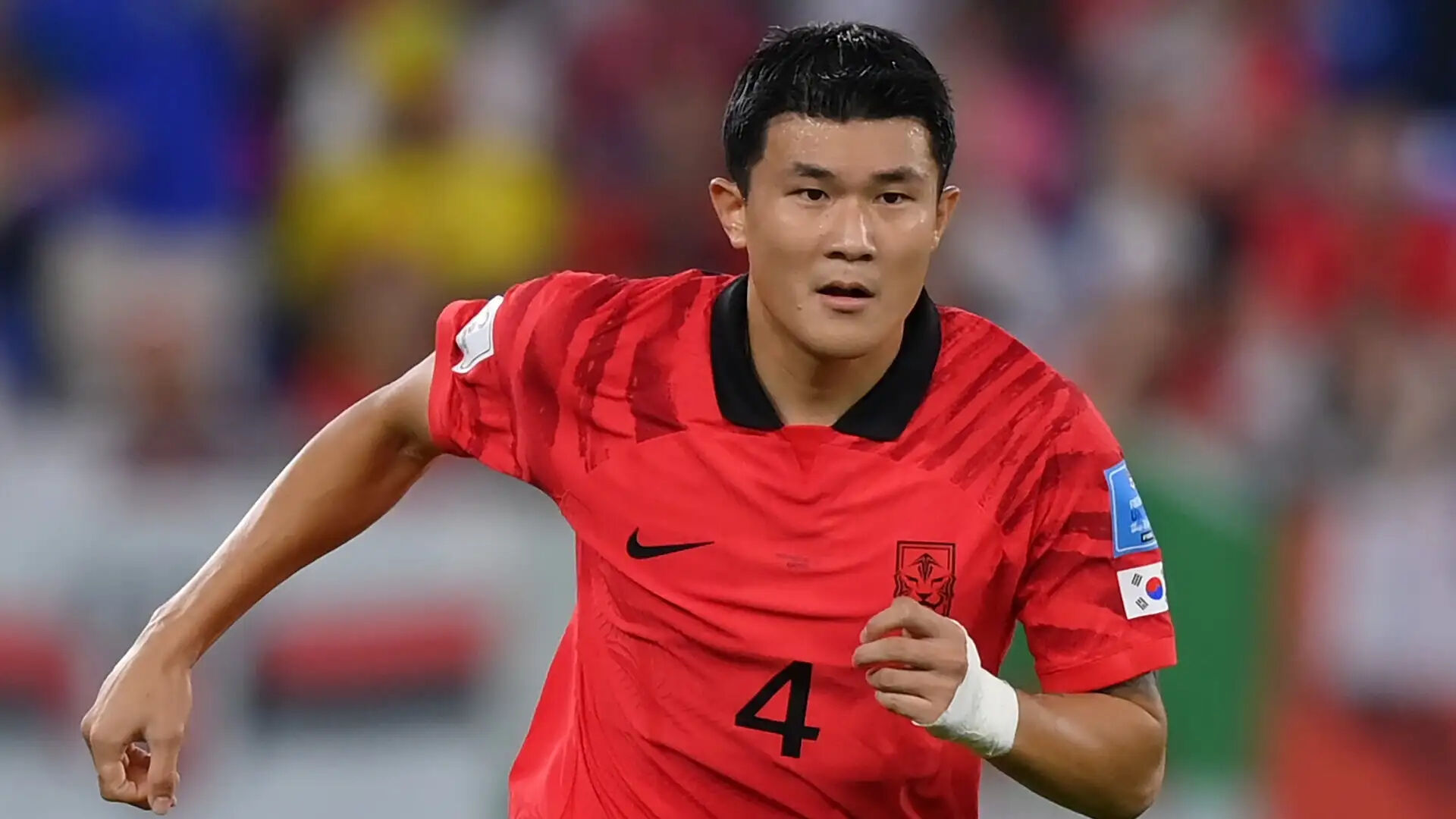 Galatasaray savunmaya yıldız arıyor! Akanji, Kim Min Jae ve Singo listede Galatasaray savunmaya yıldız arıyor! Akanji, Kim Min Jae ve Singo listede - 2. Resim