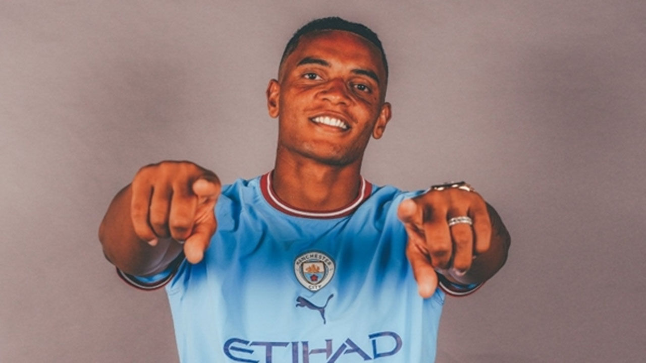Galatasaray'dan 3’lü plan: Ya o, ya o, ya da o! Manuel Akanji