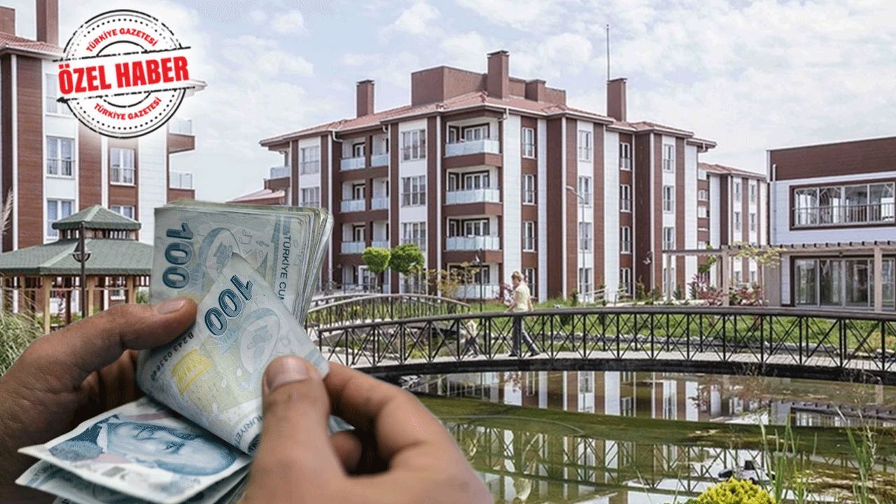 Gayrimenkulde uzun vade nasıl mümkün? Bakan Şimşek duyurmuştu... İşte 30-50 yıllık konut kredisi için yol haritası - Emlak