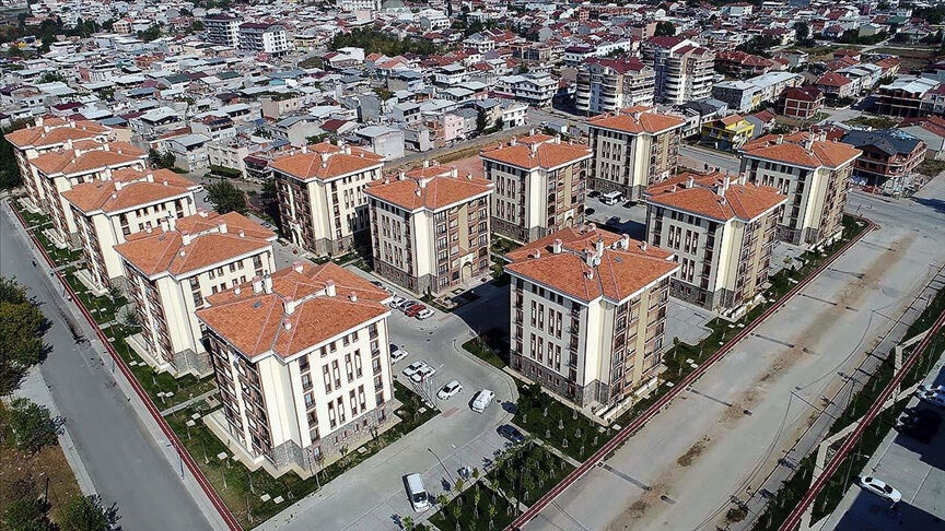 Gayrimenkulde uzun vade nasıl mümkün? Bakan Şimşek duyurmuştu... İşte 30-50 yıllık konut kredisi için yol haritası - 1. Resim