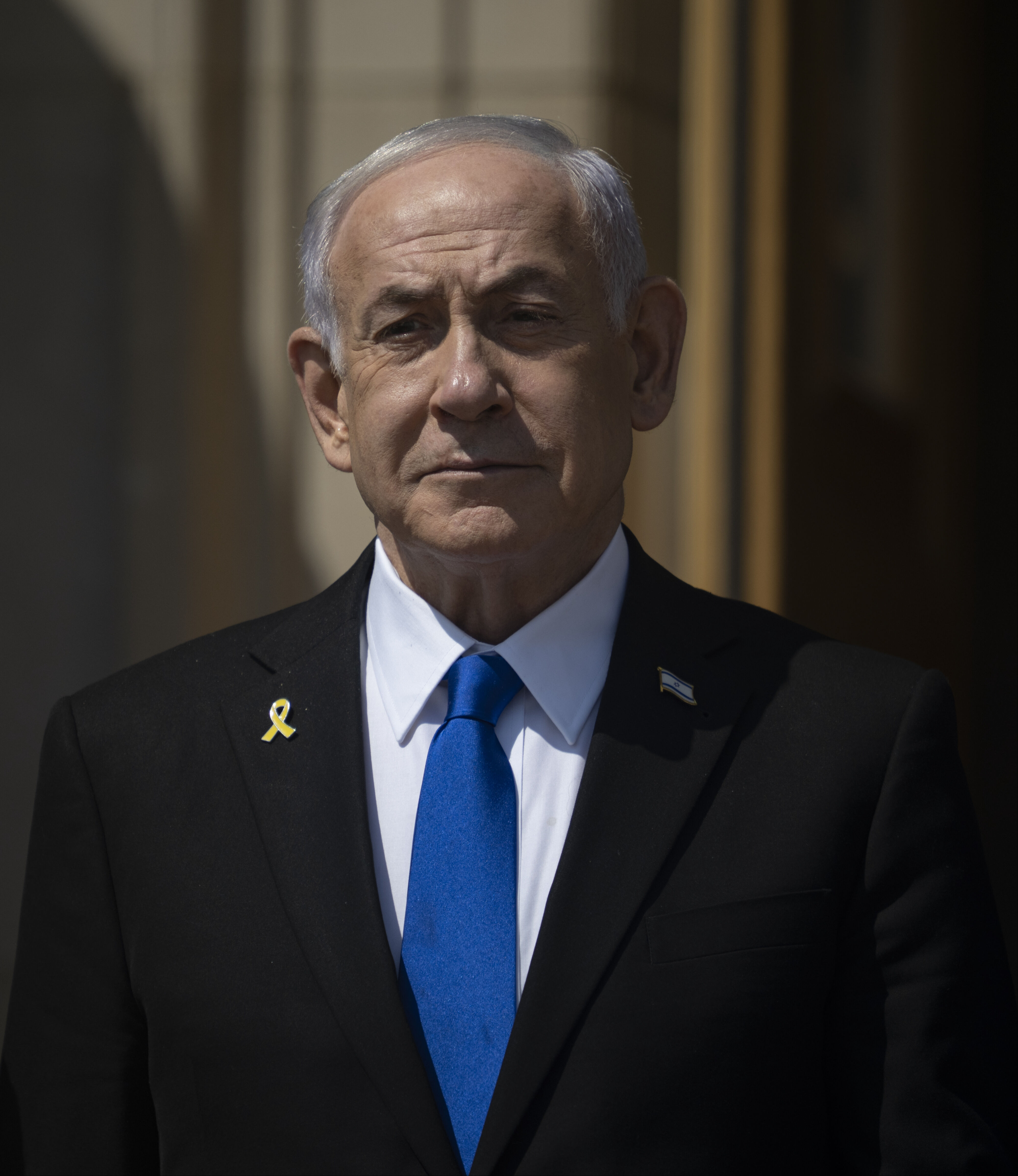 İsrail basını duyurdu: Netanyahu zehirlendi - 1. Resim