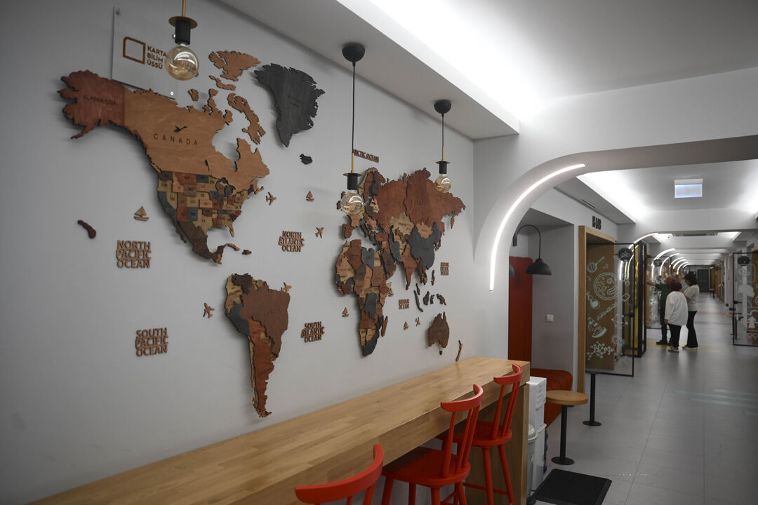 Kartal Anadolu İmam Hatip Lisesi, YKS'ye damgasını vurdu: Sınavın şampiyonlarına 'Togg' verilecek - 8. Resim