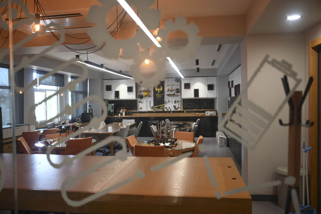 Kartal Anadolu İmam Hatip Lisesi, YKS'ye damgasını vurdu: Sınavın şampiyonlarına 'Togg' verilecek - 6. Resim