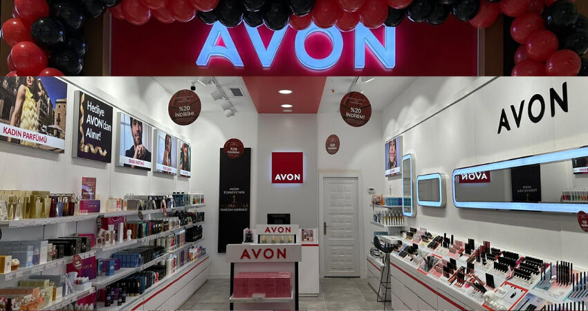 Kitaptan çıkan parfümle dünyayı fethetti! Avon, doğrudan satışla başladı, mağaza ve online ile büyüyor Kitaptan çıkan parfümle dünyayı fethetti! Avon, doğrudan satışla başladı, mağaza ve online ile büyüyor - 1. Resim
