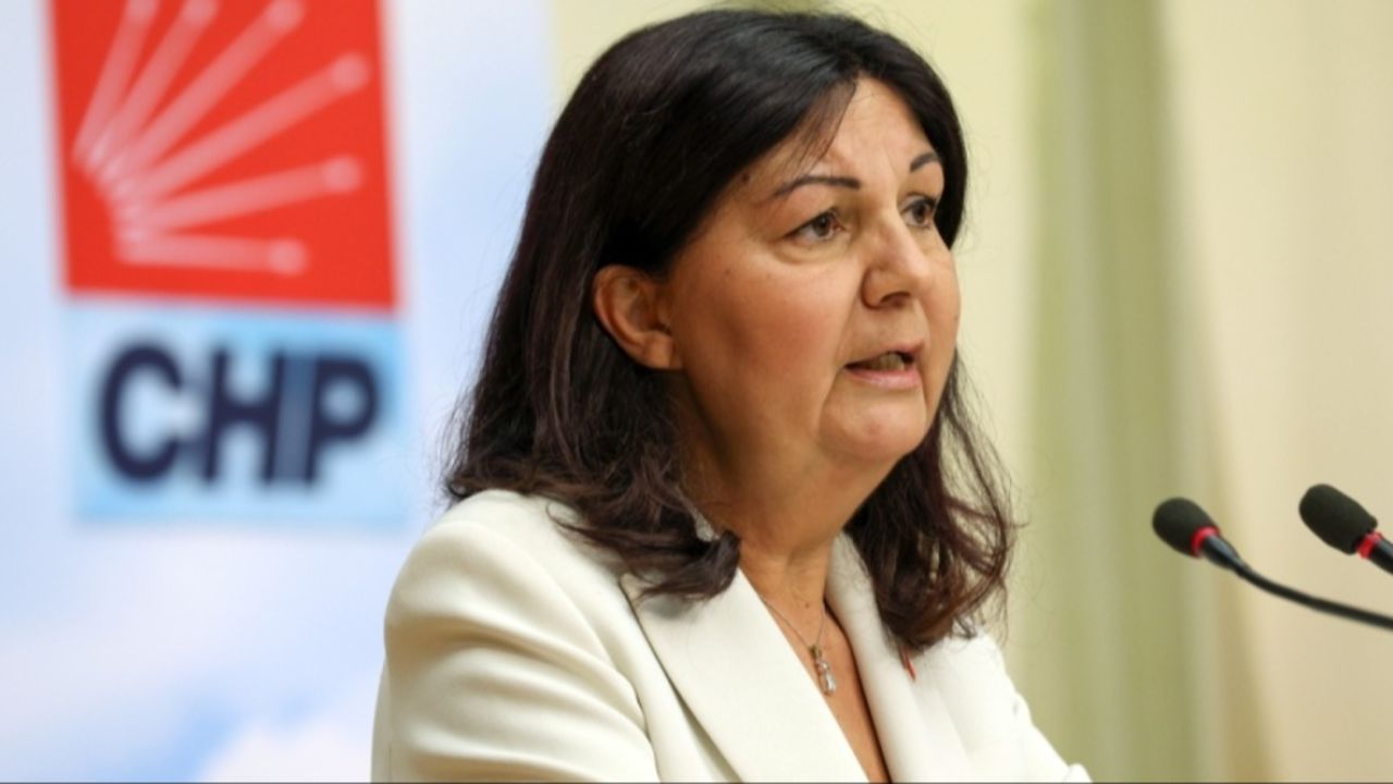 Lale Karabıyık kimdir, neden öldü, hastalığı neydi? Eski Bursa Milletvekili Lale Karabıyık hayatını kaybetti