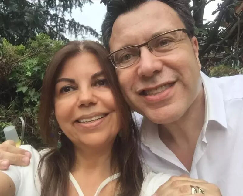 Müge Anlı’nın ekran yüzü Şevki Sözen ailesiyle gündemde! Oğluyla benzerliği ağızları açık bıraktı - 2. Resim